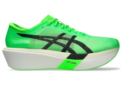 Asics - Metaspeed Sky Tokyo - Green Gecko/Black - Neutro - Unisex