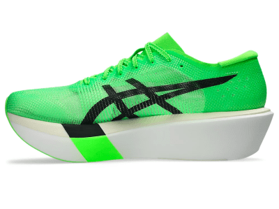 Asics - Metaspeed Sky Tokyo - Green Gecko/Black - Neutro - Unisex