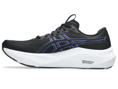 Asics - GT 2000 14 - Black/Cobalt Burst - Pronacion - Hombre