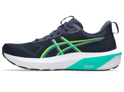 Asics - GT 1000 14 - Midnight/Cacti - Pronacion - Hombre