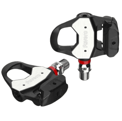Favero - Assioma - Pedales de Potencia PRO RL (Look)