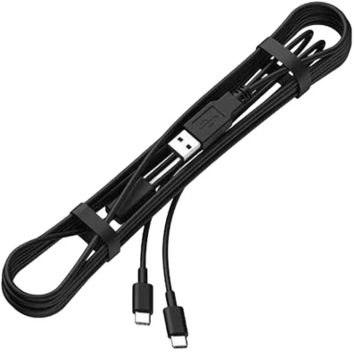 Favero - Assioma PRO - USB Type C cable (2m)