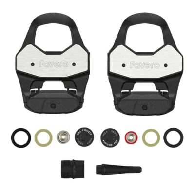 Favero - Assioma PRO RL - Pedal Body Kit (Cuerpo Pedal)