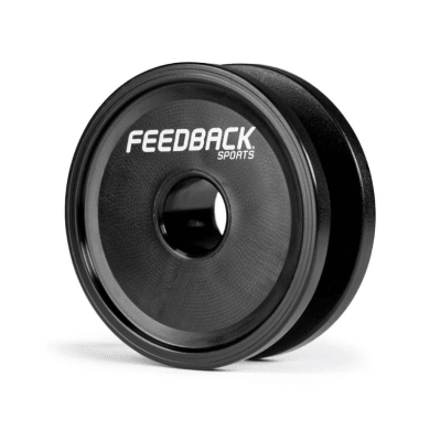 Feedback Sports - Thru-Axle Chain Keeper (protector de cadena para eje pasante)