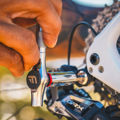 Feedback Sports - Reflex Fixed Torque Ratchet Kit