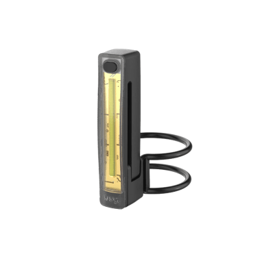 Luz Posterior - Knog - Plus Delantera - Negro