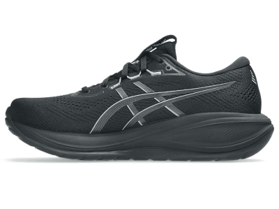 Asics - Gel Cumulus 28 - Black/Carrier Grey - Neutro/Supinacion - Hombre