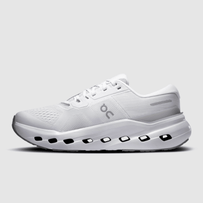 On - Cloudrunner 3 - Frost | Glacier - Mujer