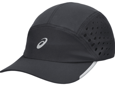 Asics - Performance Running Cap - Black