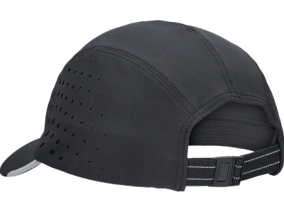 Asics - Performance Running Cap - Black