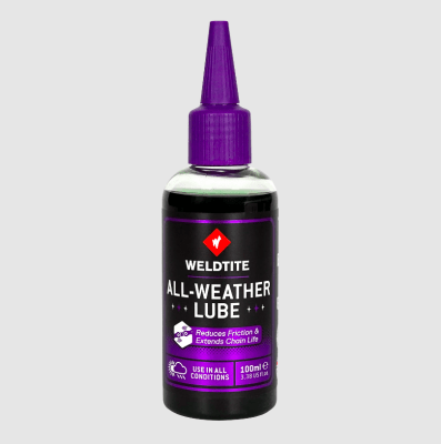 Weldtite - All Weather Lube (Todo Clima)