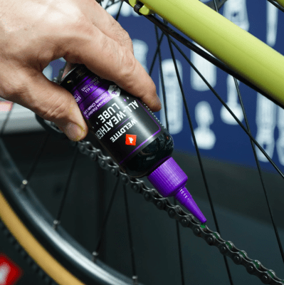 Weldtite - All Weather Lube (Todo Clima)