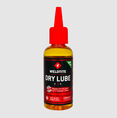 Weldtite - Dry Lube (Clima Seco)