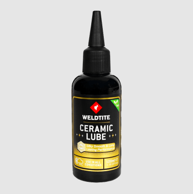 Weldtite - Ceramic Lube (Todo Clima)