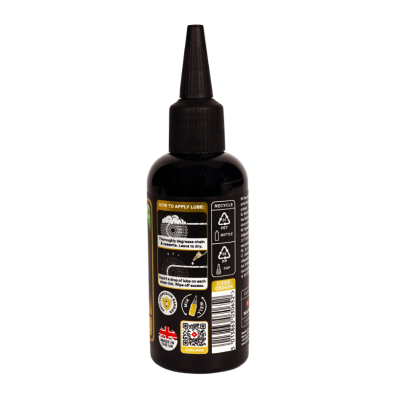 Weldtite - Ceramic Lube (Todo Clima)
