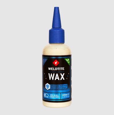 Weldtite - Wax Lube (Todo Clima)