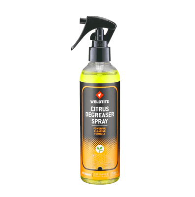 Weldtite - Citrus Degreaser Spray