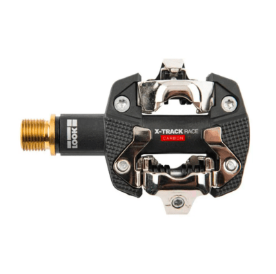 Look - X-Track - Pedales XC
