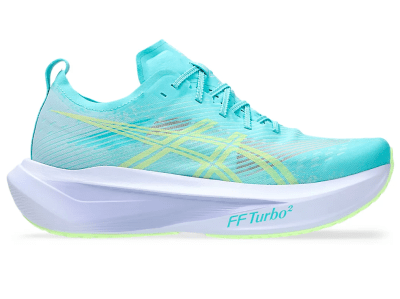 Asics - Megablast - Energy Aqua/Blue Fade - Neutro - Unisex