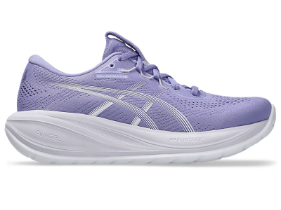 Asics - Gel Cumulus 28 - Bluebell/White - Mujer - Neutro/Supinacion