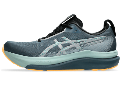 Asics - Gel Kayano 33 Lite Show - Lite Show/Orange Glow - Pronacion - Hombre