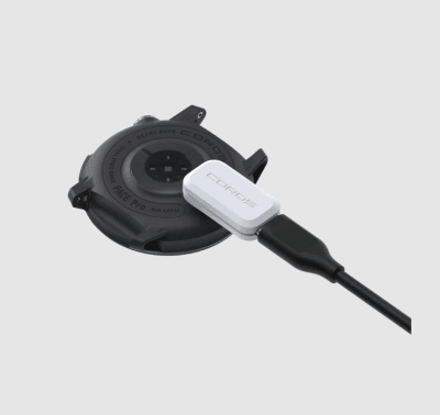 Coros -Adaptador de carga USB-C a COROS A2