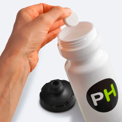 Precision Fuel - Hydro Tabs PH 1000 (10 tabletas)