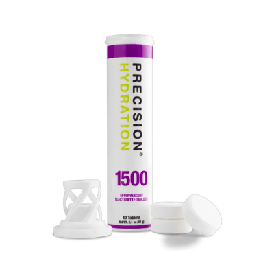 Precision Fuel - Hydro Tabs PH 1500 (10 tabletas)