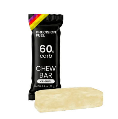 Precision Fuel - Chew Bar 60g Carbs - Original