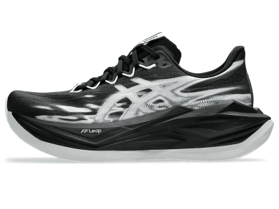 Asics - Superblast 3 - Black/Black - Neutro/Supinacion - Unisex
