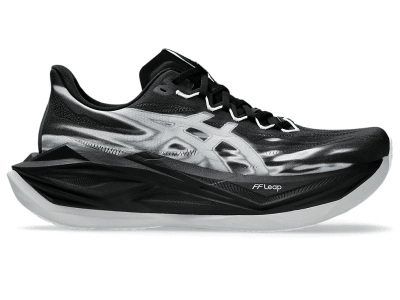 Asics - Superblast 3 - Black/Black - Neutro/Supinacion - Unisex