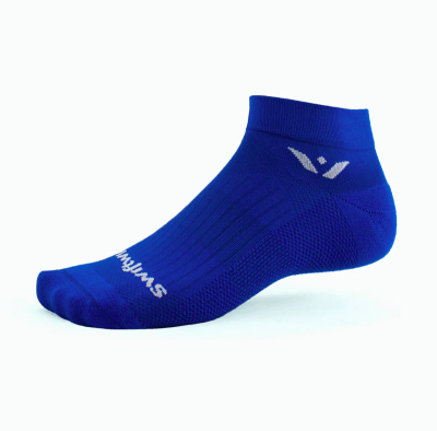 Aspire One - Cobalt - Medias - Swiftwick