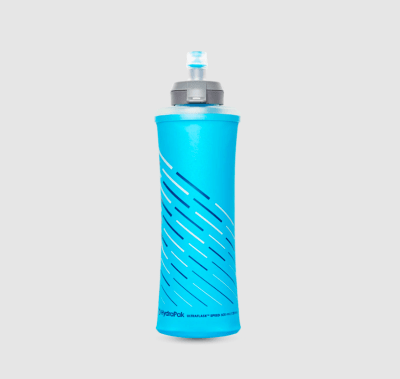 HydraPak - UltraFlask™ Speed Malibu Blue - 600 ML
