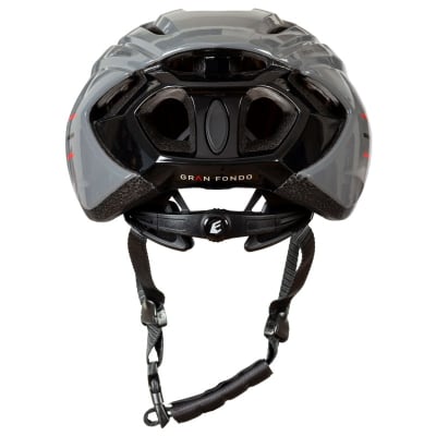 Eassun - Casco Ciclismo - Gran Fondo - Gris