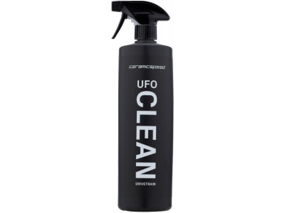 UFO CLEAN DRIVETRAIN (limpiador de transmision) CERAMIC SPEED