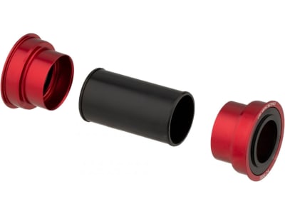 CeramicSpeed Rodamiento interior BB86 Shimano Coated 41 x 86,5 mm