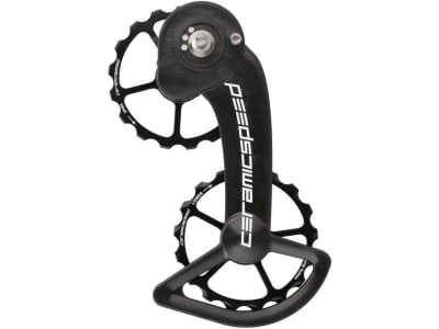 OSPW System for SRAM eTap - CeramidSpeed