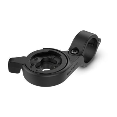 Garmin - Soporte para Manillar para bicicleta de Contra Reloj y Triatlón