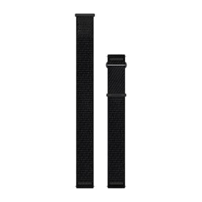 Garmin - Correa de Nylon Confortfit (22 mm) - Quick Release