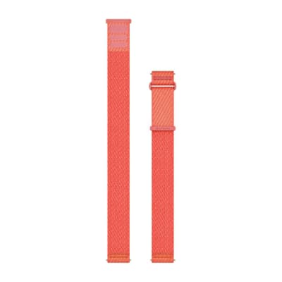Garmin - Correa de Nylon Confortfit (20 mm) - Quick Release
