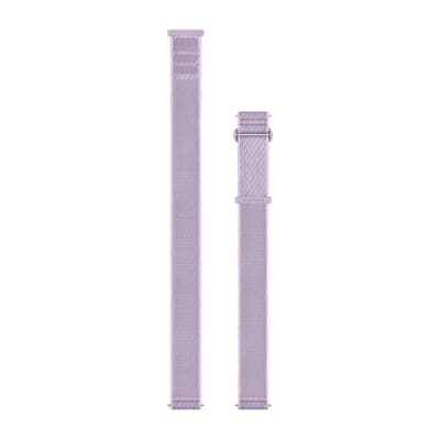 Garmin - Correa de Nylon Confortfit (18 mm) - Quick Release