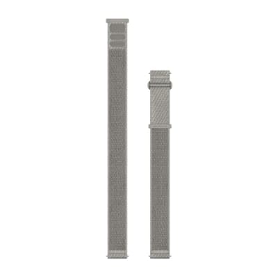 Garmin - Correa de Nylon Confortfit (18 mm) - Quick Release