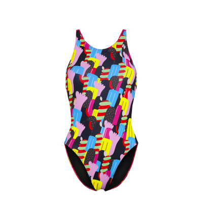 Cinc Sport - Ropa de baño de Mujer - Ice Cream