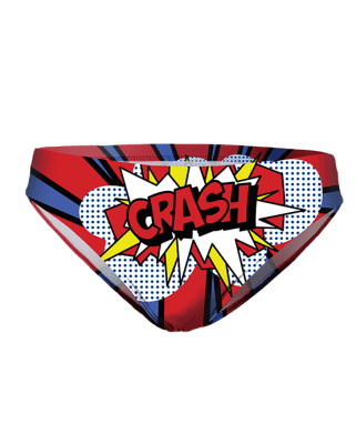 Cinc Sport - Ropa de baño de Hombre - Crash