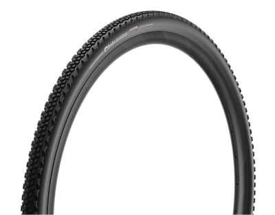 Pirelli - Cinturato Cross H - 700x33c -127tpi TLR - Tech Wall