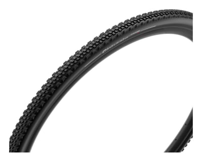 Pirelli - Cinturato Cross H - 700x33c -127tpi TLR - Tech Wall