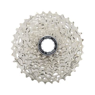 Shimano - Cassette 105 de 12v elocidades 11-34t