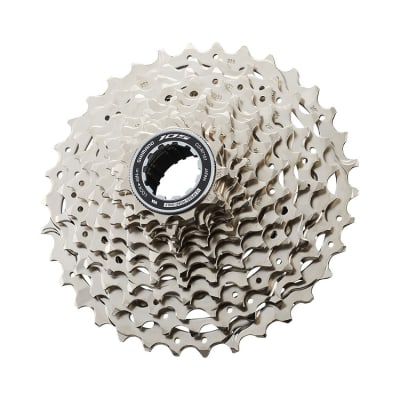 Shimano - Cassette 105 de 12v elocidades 11-34t