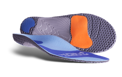 Plantillas Currex Sole - Run Pro - High Profile
