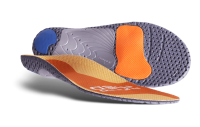 Plantillas Currex Sole - Run Pro - Med Profile